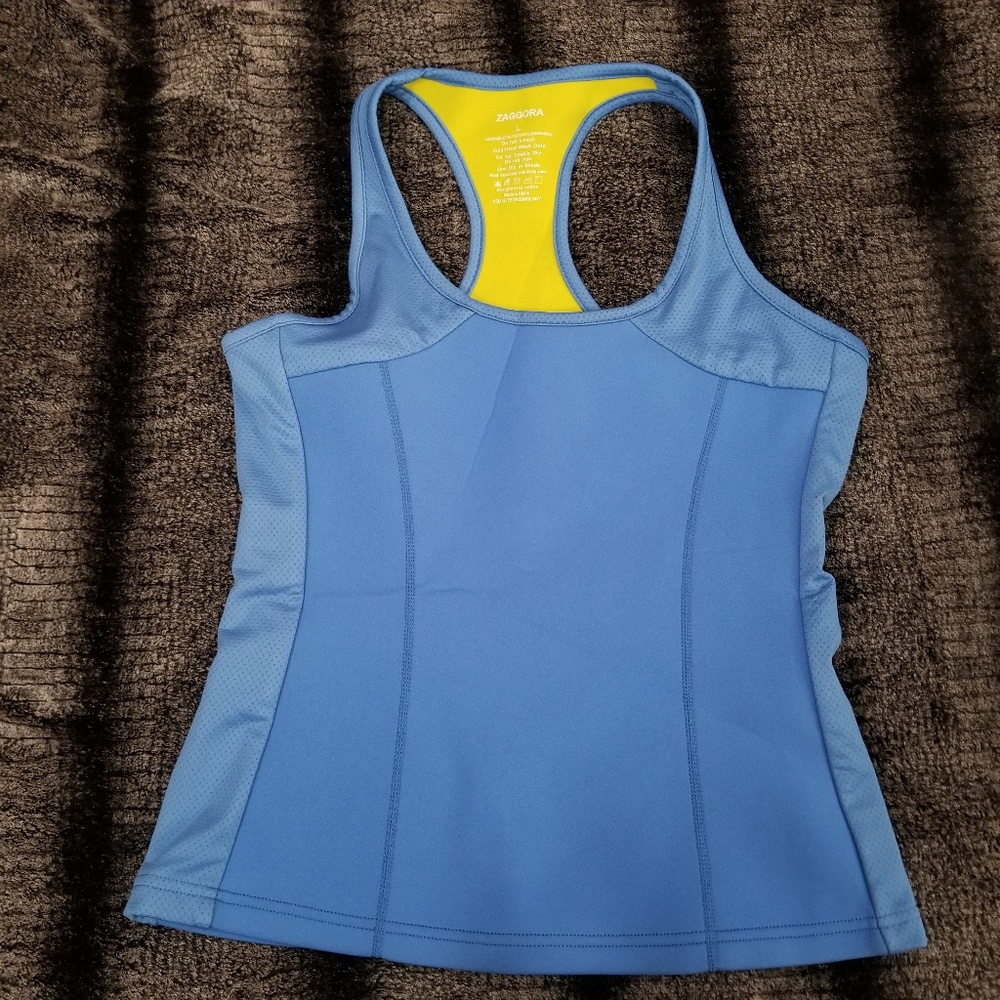 Zaggora neoprene hot sauna tank